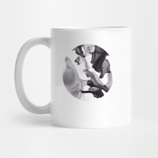 Float 01 Mug